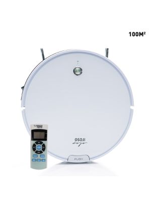 Aspiradora Robot Osoji D870
