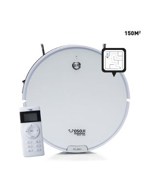 Aspiradora Robot Osoji D950