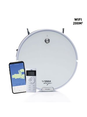 Aspiradora Robot Osoji D990