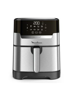 Freidora De Aire Easy Fry & Grill Digital