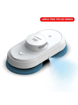 Robot Limpiavidrios Osoji Mado Spray