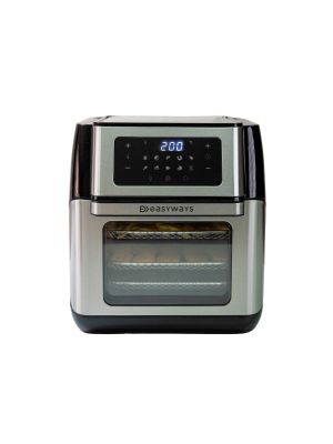 Freidora de Aire Air Fryer Full 10 L EasyWays