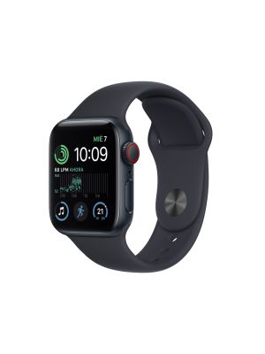 Apple Watch SE con GPS