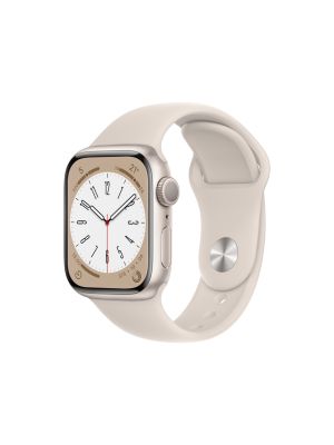 Apple Watch Series 8 con GPS