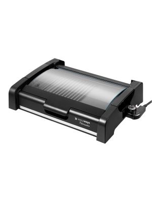 Parrilla El&eacute;ctrica Pitmaster EasyWays