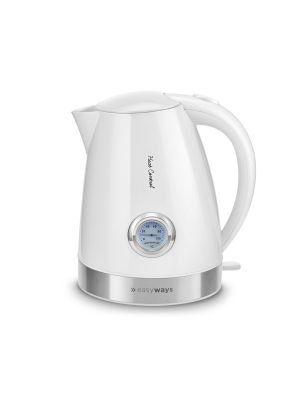 Hervidor Heat Control 1,7 L EasyWays