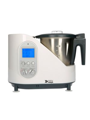 Robot de Cocina Kitchen Master