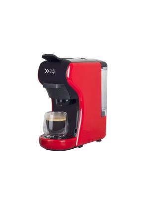 Cafetera Milano Coffee 3 en 1 EasyWays