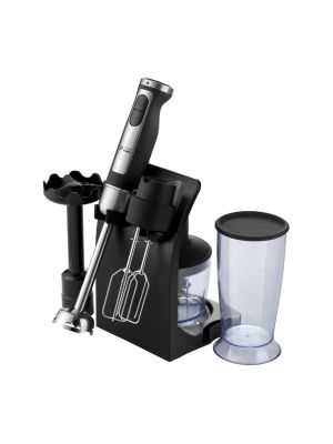 Batidora de Inmersi&oacute;n Minipimer Full 6 accesorios EasyWays