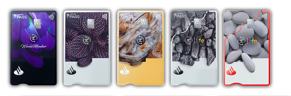 Diseños de tarjetas