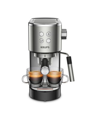 Cafetera Espresso Virtuoso