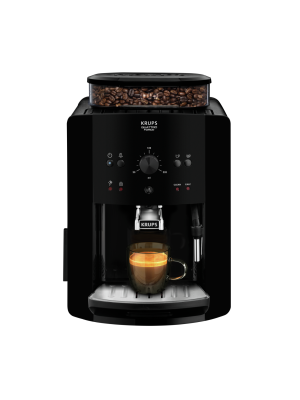 Cafetera Espresso Full Auto