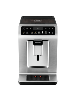 Cafetera Espresso Evidence Plus