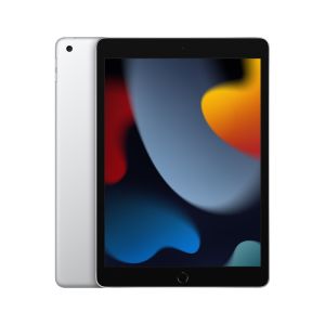 iPad de 10,2" (9ª generación) con Wi-Fi