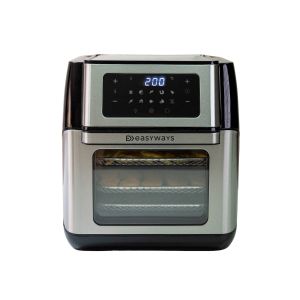 Freidora de Aire Air Fryer Full 10 L EasyWays