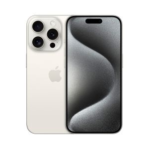 iPhone 15 Pro