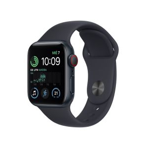 Apple Watch SE con GPS