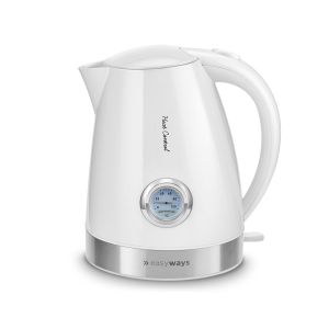 Hervidor Heat Control 1,7 L EasyWays