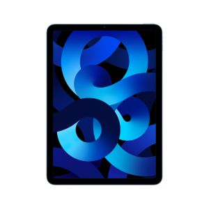 iPad Air de 10,9" con Chip M1 y Wi-Fi de 64 GB - Azul