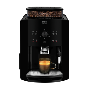 Cafetera Espresso Full Auto