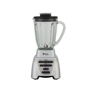 Licuadora Ultra Silver Gran capacidad 2,2L + vaso to go EasyWays