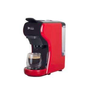 Cafetera Milano Coffee 3 en 1 EasyWays