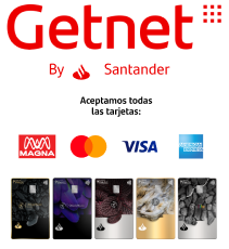 Getnet Desktop